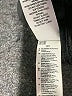Brooks Black Sweatshirt Size XL - photo 8
