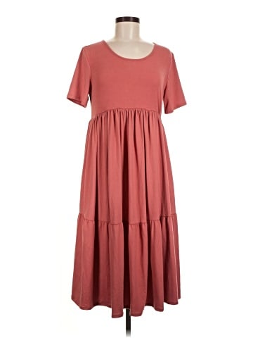 P & Rose Casual Dress (view 1)