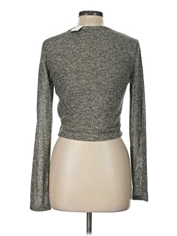 Forever 21 Long Sleeve T-Shirt (view 2)
