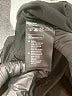 H&M Black Cocktail Dress Size L - photo 8