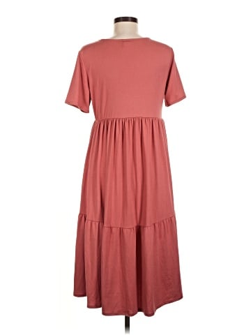 P & Rose Casual Dress (view 2)