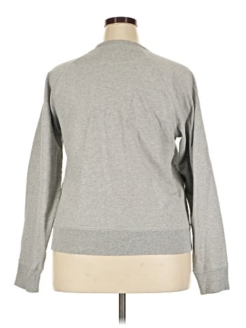 Madewell Madewell x Human Rights Campaign Unisex Love to All Pride Sweatshirt (view 2)