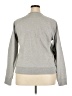 Madewell Graphic Gray Sweatshirt Size XXL - photo 2