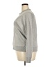 Madewell Graphic Gray Sweatshirt Size XXL - photo 5