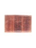 Santi 100% Leather Brown Leather Clutch One size - photo 2