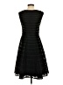 Boden Black Cocktail Dress Size 4 - photo 2
