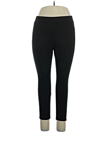 Roz & Ali Active Pants (view 1)