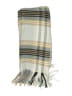 Merona 100% Acrylic Ivory Scarf One size - photo 2