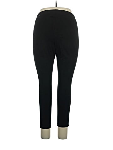 Roz & Ali Active Pants (view 2)