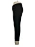 Roz & Ali Solid Black Active Pants Size 1X - photo 5