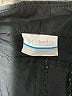 Columbia Solid Black Shorts Size XS - photo 3