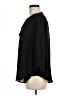 Torrid 100% Polyester Black 3/4 Sleeve Blouse Size Med Plus (00) - photo 5