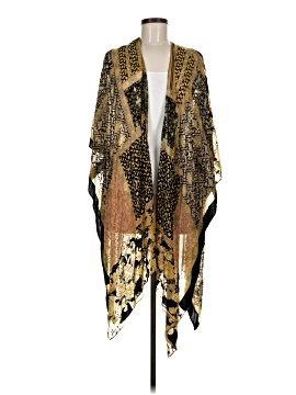 Free People Kimono