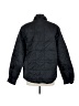 Old Navy 100% Nylon Solid Black Jacket Size M - photo 2