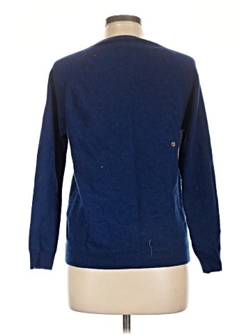 Chinti & Parker Wool Pullover Sweater (view 2)