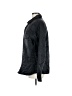 Old Navy 100% Nylon Solid Black Jacket Size M - photo 5