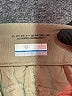 Columbia Tan Khaki Shorts Size S - photo 3
