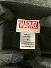 Marvel Black Casual Pants Size 4T - photo 3