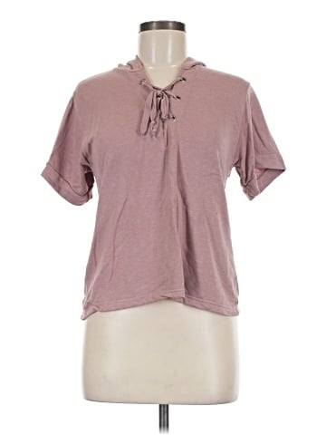 Ginger G. Short Sleeve T-Shirt (view 1)