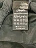 Max Mara 100% Silk Black Cocktail Dress Size 6 - photo 8