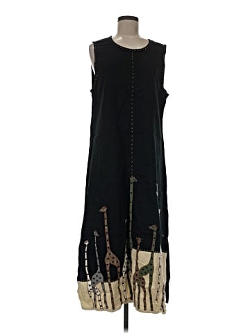 Life Style Casual Dress (view 1)