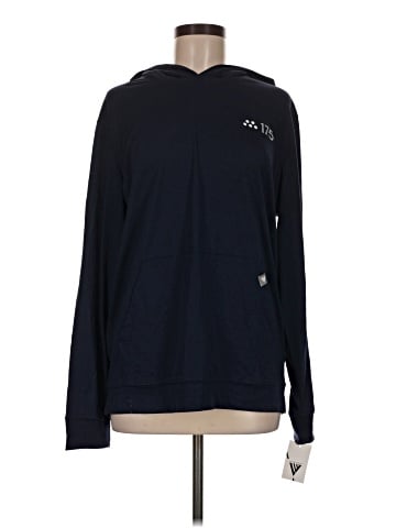 Level Wear Pullover Hoodie (view 1)