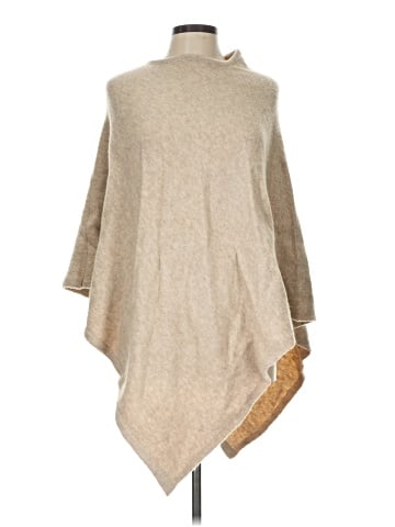 Walmart Poncho (view 1)