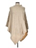 Walmart Tan Poncho Size Lg - XL - photo 1