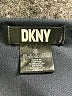 DKNY 100% Polyester Blue Short Sleeve Blouse Size XXL - photo 7