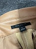 Ann Taylor 100% Polyester Tan Khaki Shorts Size 8 Petite - photo 3