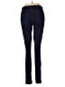 Hue Solid Blue Casual Pants Size M - photo 2