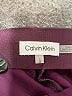 Calvin Klein Burgundy Active Pants Size L - photo 7