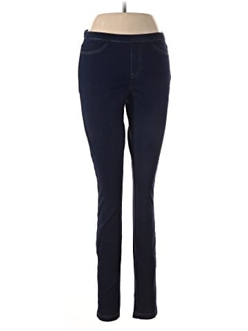 Hue Casual Pants (view 1)