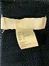 H&M Black Coat Size 6 - photo 6