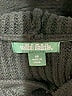 Wild Fable Solid Black Turtleneck Sweater Size XS - photo 7