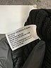 Wild Fable Solid Black Turtleneck Sweater Size XS - photo 8