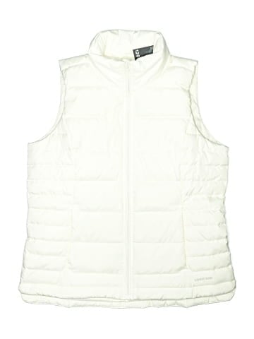 Lands' End Vest (view 1)
