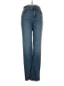 DL1961 Blue Jeans Size 26 waist - photo 1