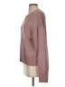 Everlane 100% Cotton Solid Brown Pullover Sweater Size S - photo 5