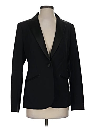 Brooks Brothers Wool Blazer (view 1)