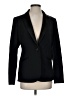 Brooks Brothers Black Wool Blazer Size 4 - photo 1
