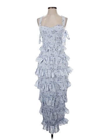 Mable Cocktail Dress (view 1)