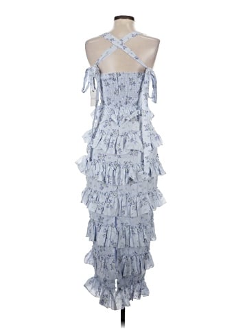 Mable Cocktail Dress (view 2)