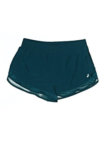 Asics Athletic Shorts (view 1)