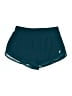 Asics Teal Athletic Shorts Size XL - photo 1
