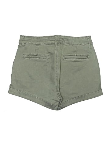 Aero Khaki Shorts (view 2)