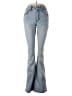 Seven7 Blue Jeans Size 6 - photo 1