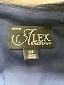 Alex Evenings 100% Polyester Black Cocktail Dress Size 12 Petite - photo 7