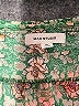 Max Studio 100% Polyester Green Short Sleeve T-Shirt Size XL - photo 7