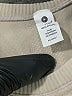 90 Degree by Reflex Gray Active T-Shirt Size XL - photo 7